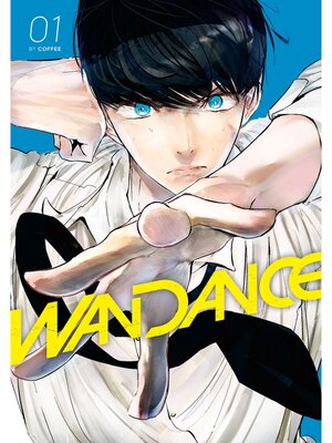 cover image of Wandance, Volume 1